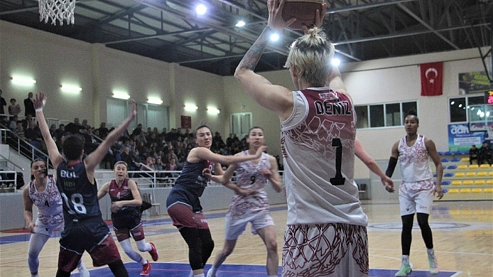 Elazığ İl Özel İdare: 108 - İstanbul Gücü: 42