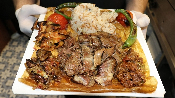 Ölmeden önce yenilmesi gereken 15 yemek 