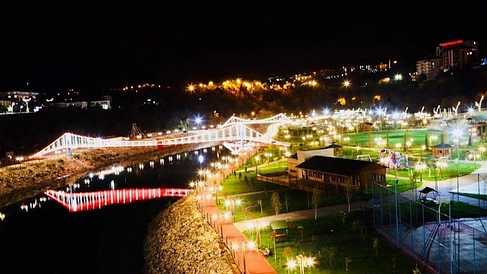 Helal Sana Vali Sonel!