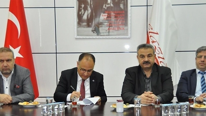 'Dış Ticarette Devlet Destekleri' Semineri