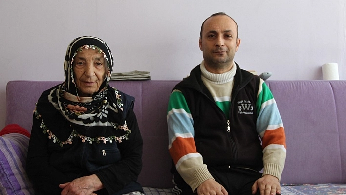 Hırsızlar malulen emekli polis memurun akülü arabasını çaldı 