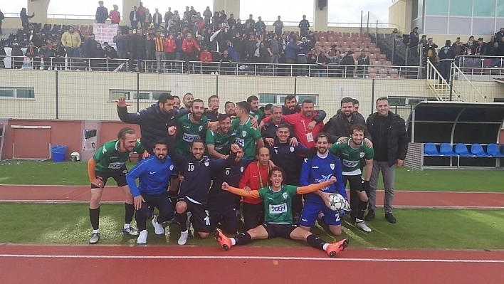 Malatya Yeşilyurt Belediyespor'un muhtemel rakipleri 