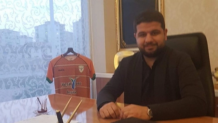 Yeşilyurt Belediyespor işi sıkı tutuyor 