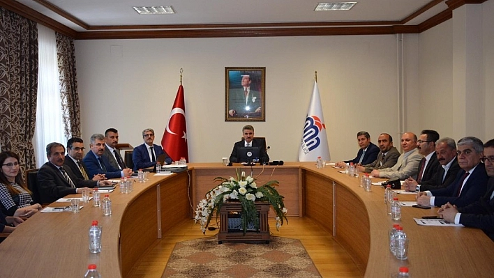 Malatya'da işsiz sayısı 47 bin 810 