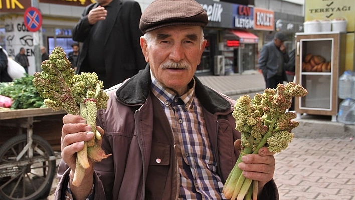 Bir Çok Derdin Devası 'Işkın' Çıktı