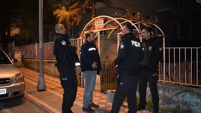Evinde fenalaşan yaşlı kadın hayatını kaybetti 
