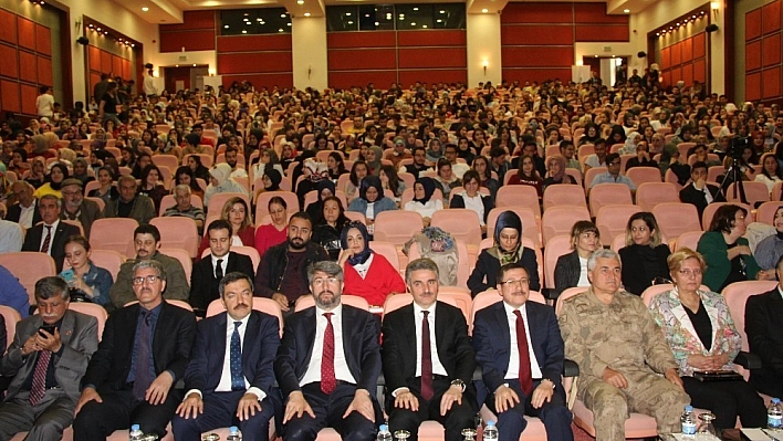 Huzurevinde kalma yaş sınırı 65'e yükseliyor 