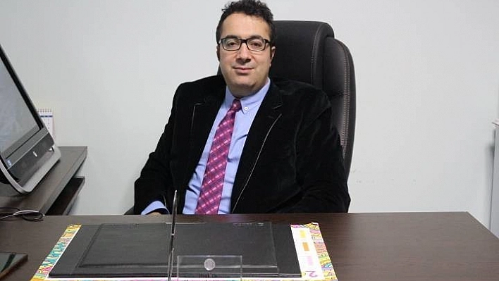 Turgut Özal Tıp Merkezi kök hücre naklinde iddialı 
