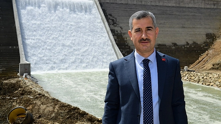 Yeşilyurt, tarımda marka olmaya aday 