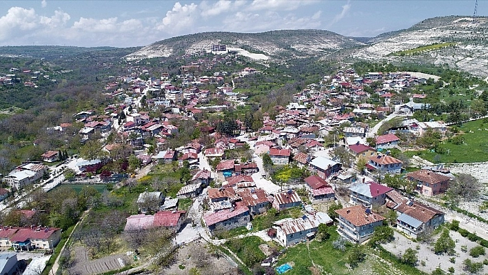 Ağın İlçesi, 'Sakin Şehir' Olacak Mı?
