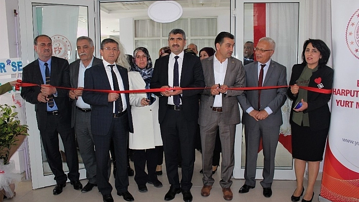 KYK'dan 'Kültür Sanat Sokağı' Sergisi