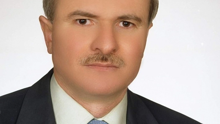 BİK Müdürü Nihat Abacı emekli oldu 
