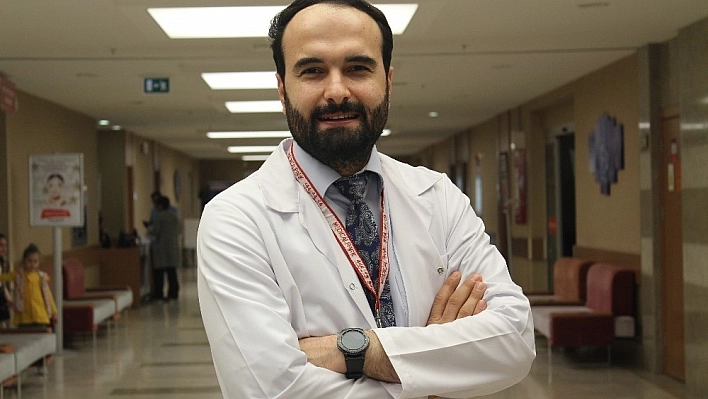Çölyak Hastalığı Diğer Organları da Etkiliyor