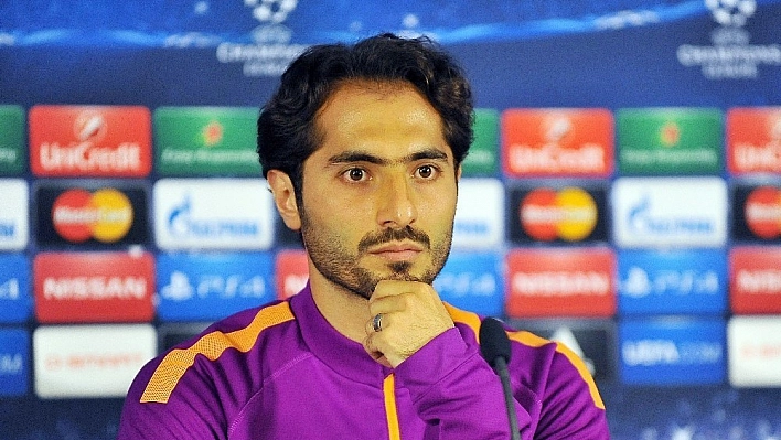 Evkur Yeni Malatyaspor için Hamit Altıntop iddiası 