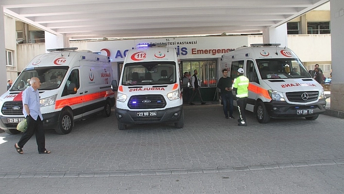 Terör Operasyonunda 3 Askerimiz Yaralandı
