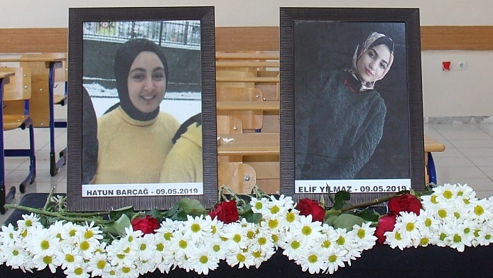 Liseli kızlar köylerinde toprağa verildi 