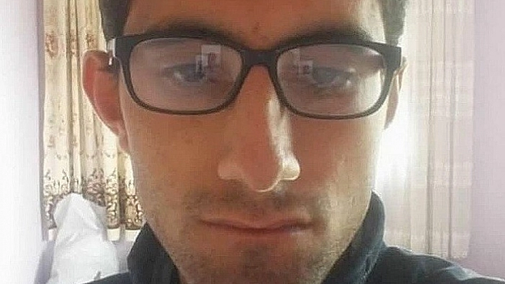 Kayıp Genç Hala Bulunamadı
