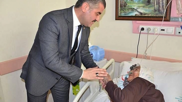 MHP İl Başkanı Avşar'dan Anneler Günü mesajı 