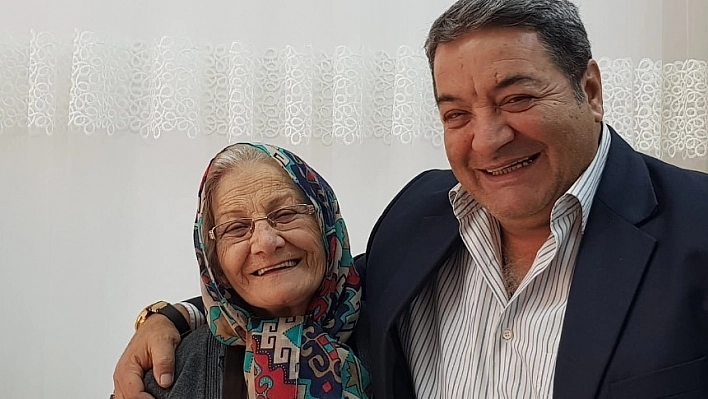 Milletvekili Fendoğlu: 