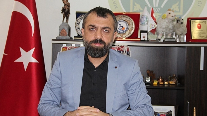 14 Mayıs Dünya Çiftçiler günü 