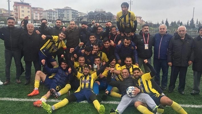 Malatya İdmanyurdu'nda BAL sevinci 