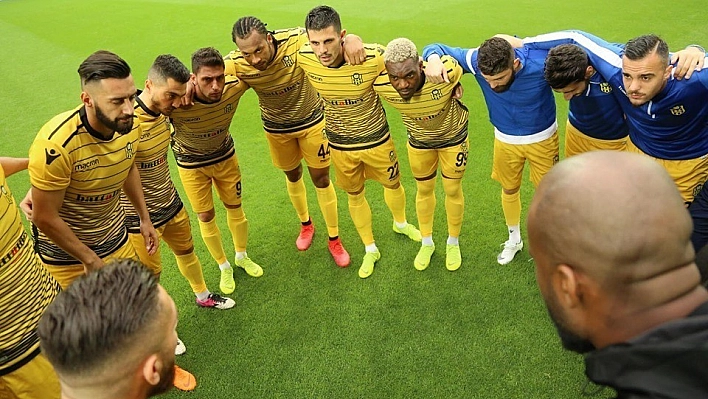 Galatasaray kazandı, E.Yeni Malatyaspor Avrupa hedefine yaklaştı 