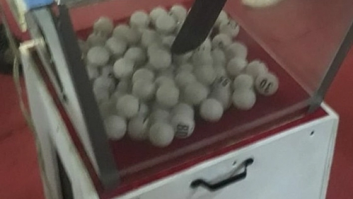 Malatya'da yasa dışı tombala cezası 