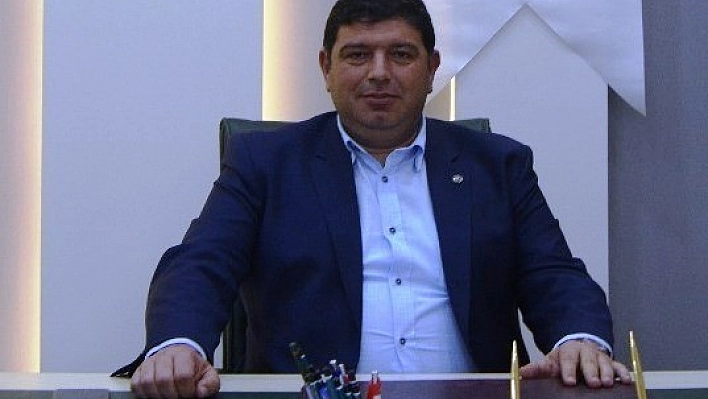 Parlak'tan 19 Mayıs mesajı 
