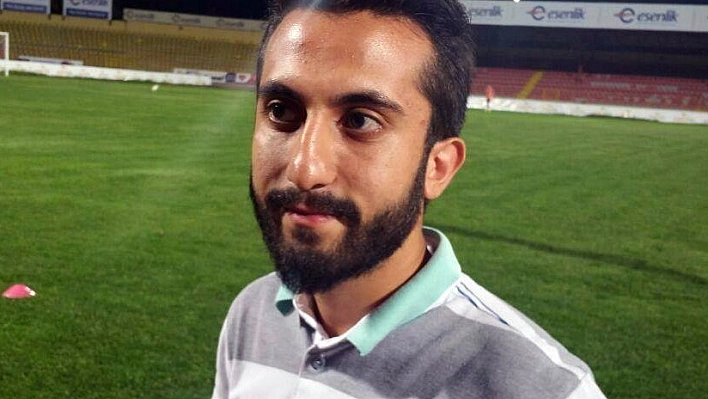 E.Yeni Malatyaspor'dan Erol Bulut'a cevap 