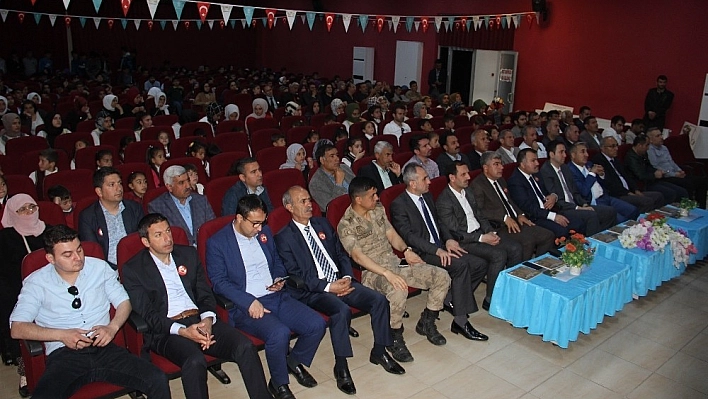 Bingöl'de Müzeler Günü programı 