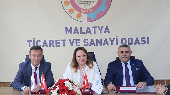 MTÜ'de inovasyon ve AR-GE çalışmaları artacak 