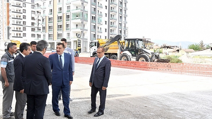 Malatya Büyükşehir aylık 10 milyon TL tasarruf ediyor 