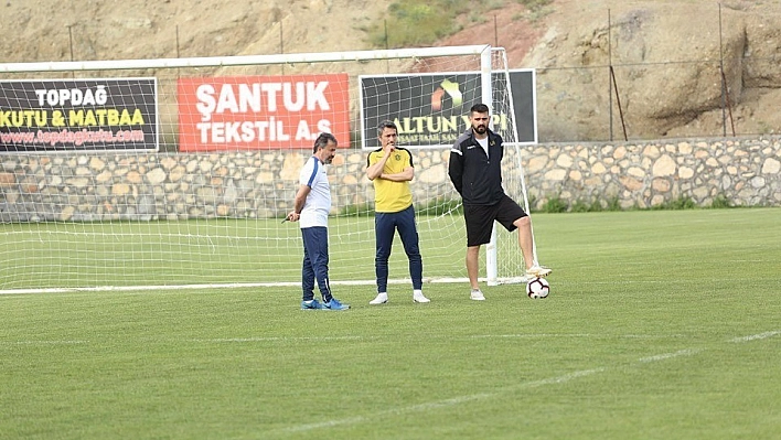 E.Y. Malatyaspor Avrupa için Bursa engelini aşmak istiyor 