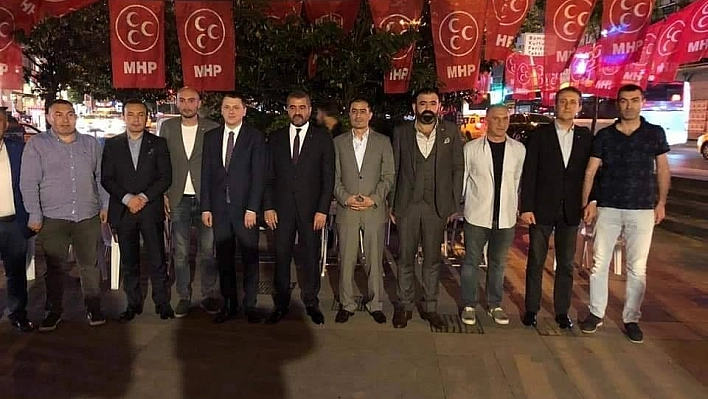 Avşar, İstanbul çalışmalarına devam ediyor 