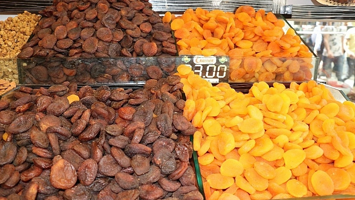 Kayısının başkenti Avrupa macerasına hazır 