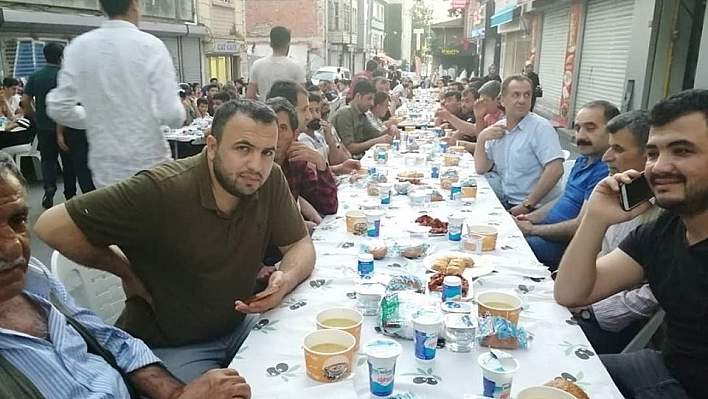 Gevrek: 'Anadolu'dan bir şampiyon çıkacaksa bu Yeni Malatyaspor olacaktır' 