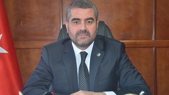 MHP'li Avşar'dan Pençe Operasyonu'na tam destek 
