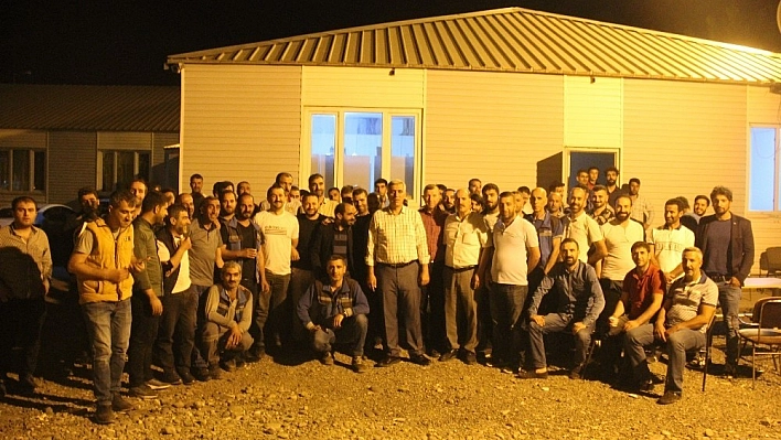 Fırat EDAŞ'tan 'İşçilere mobbing' iddiası 