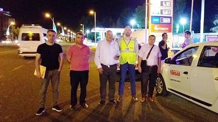 Kaçak tur denetimleri artacak 