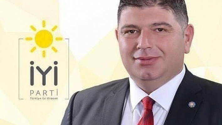 Parlak'tan Ramazan Bayramı mesajı 
