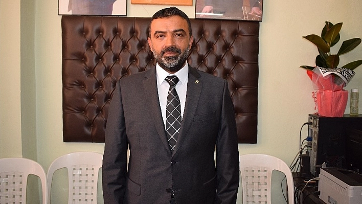 Akçadağ dayanışma derneği kuruldu 