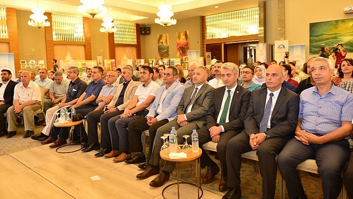 'Geleceğim Mesleğim' Adlı Konferans Gerçekleştirildi