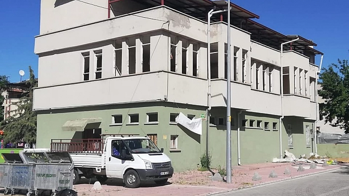 Malatya İdmanyurdu yeni sezona yeni tesisiyle girecek 
