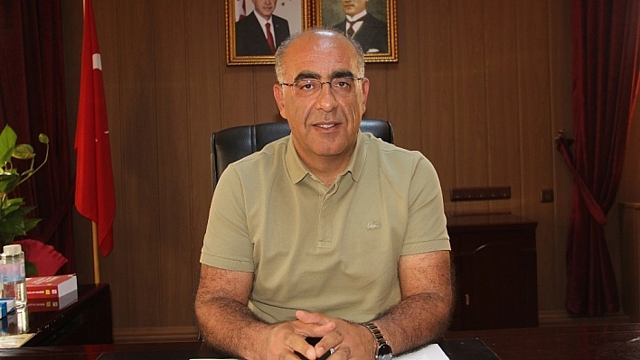 Çemişgezek, 'Dut ve Peynir Festivaline' hazırlanıyor 