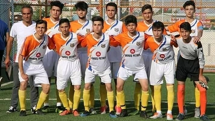 Kale Gençlerbirliği ilk maçını kazandı 
