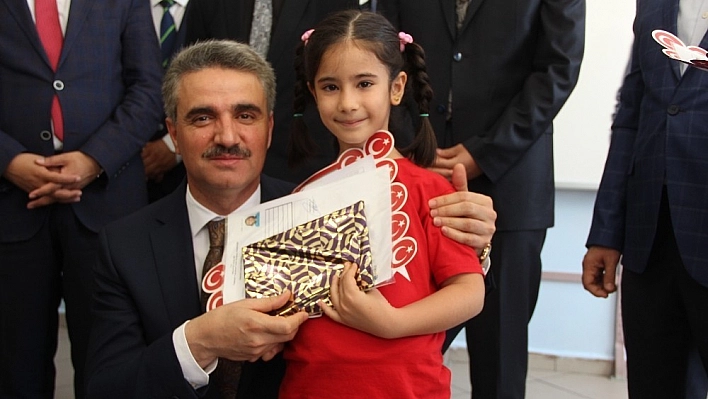 Malatya'da karne heyecanı 