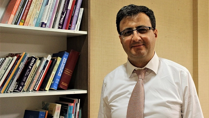 Sınav kaygısına nefes egzersizi 