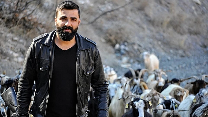 200 kişilik ekip kayıp genci arıyor 