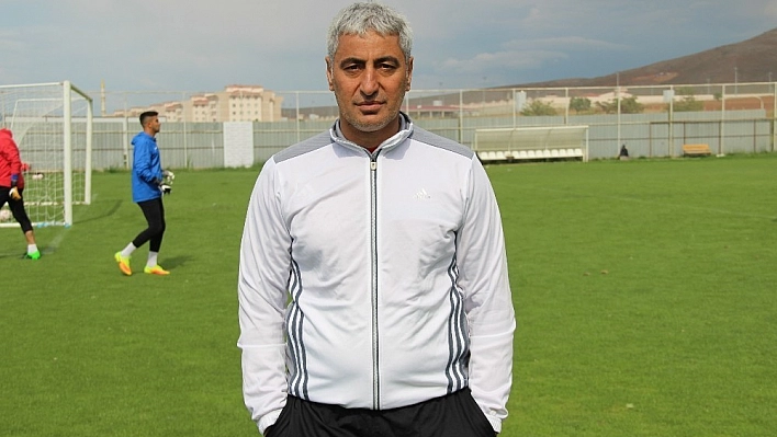 Elaziz Belediyespor, Tutaş ile sözleşmesini uzattı