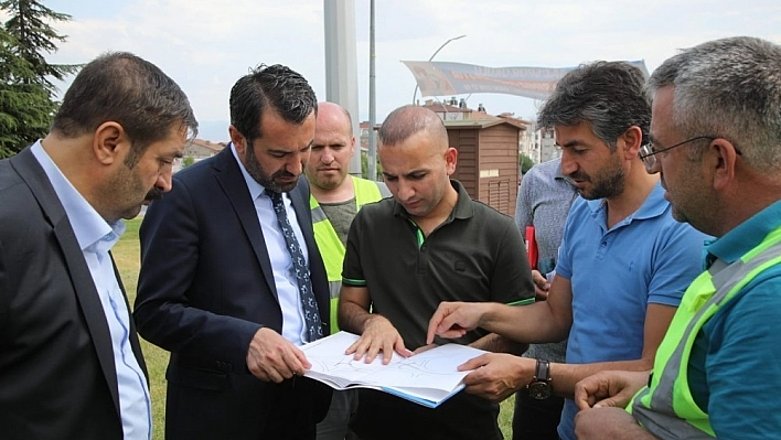 'Sorunları minimalize etmek önceliğimiz olacak'